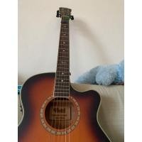 ราคา กีตาร์ vivid (มือสอง) (360684682)