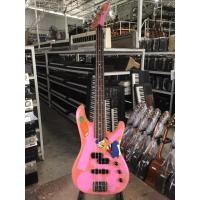 ราคา รหัสสินค้า B1485 กีต้าร์เบส ARIA PRO II (มือสอง) (360683879)