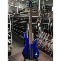 ราคา รหัสสินค้า B1482 กีต้าร์เบส FERNANDES (มือสอง) (360683796)