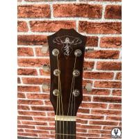 ราคา กีตาร์โปร่งไฟฟ้า Takla M-370eq (มือหนึ่ง) (360683249)