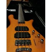 ราคา Warwick Streamer Rock Bass กีต้าร์เบส (มือหนึ่ง) (360268795)