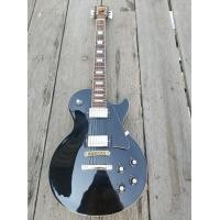 ราคา กีตาร์ไฟฟ้าThunder Japan สไตล์ Gibson (มือสอง) (351922160)