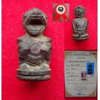 ราคา หนุมาน หลวงพ่อสุ่น วัดศาลากุน จ.นนทบุรี รหัสองค์ ล32 (มือสอง) (344429045)