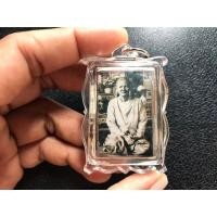 ราคา ล็อกเก็ตแม่ชีบุญเรือน (มือสอง) (359373543)