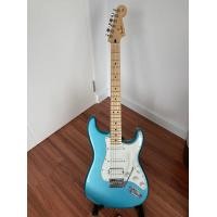 ราคา กีต้าร์ Fender Series HSS Stratocaster (มือสอง) (360707660)
