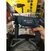 ราคา สว่าน Bosch 2 ระบบพร้อมชุดอุปกรณ์ (มือหนึ่ง) (340947829)