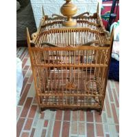 ราคา ขายกรงนกมือ2 (มือสอง) (360711378)
