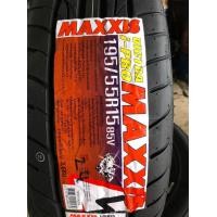 ราคา ขาย ยาง Maxxis 195-55-15 (i-PRO) ใหม่ ปี 21 (มือหนึ่ง) (337687133)