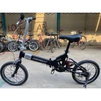 ราคา จักรยานพับ ยี่ห้อ Chevrolet (มือสอง) (360219782)