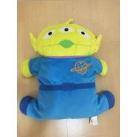 ราคา ตุ๊กตาเขียวสามตา Toy Story Little Green Man (มือหนึ่ง) (360215129)