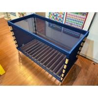 ราคา เตียงเด็ก เตียงไม้เด็ก เตียงไม้เด็กทารก อีเกีย IKEA พร้อมเบาะ สภาพใหม่ (มือสอง) (352298632)