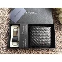 ราคา CK กระเป๋าสตางค์ผู้ชาย หนังลายสาน สุดฮิต Calvin Klein อุปกรณ์ครบ ส่งฟรี EMS (มือหนึ่ง) (360711322)