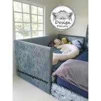 ราคา เตียงเด็ก ที่นอนเด็ก เตียงเสริมสำหรับเด็ก คอกนอนเด็ก เตียงเสริมสำหรับเด็ก (มือหนึ่ง) (126853483)