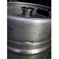 ราคา ถังเบียร์สดสิงห์สภาพดีตามภาพขนาด30ลิตร (มือสอง) (360125178)