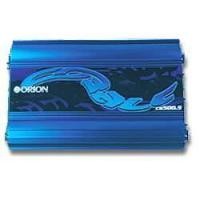 ราคา Orion CS500.5 5Ch Class AB (มือสอง) (360695192)