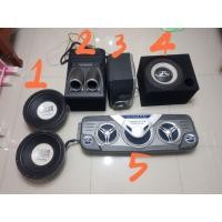 ราคา ขายลำโพติดรยนต์เพิ่งมาจากญี่ปุ่น (มือสอง) (360703493)