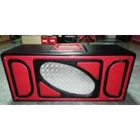 ราคา ขายตู้ซับรถยนต์10​ นิ้วใส่​ 2ดอก​ วางท้ายเก๋ง (มือสอง) (360694676)