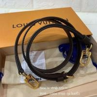 ราคา New Louis Vuitton Strap 120cm (มือหนึ่ง) (360687390)
