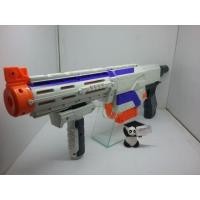 ราคา ปืนอัดลมกระสุนโฟมNerf แท้ (มือสอง) (360683574)