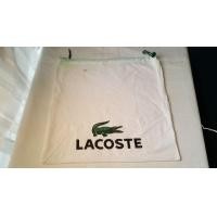 ราคา ถุงผ้า LACOSTE no 4 14 20200501 (มือสอง) (358195103)