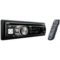 ราคา วิทยุ JVC รุ่น KD-DV5506 เล่น DVD VCD CD MP3 USB AUX รุ่นใหญ่ครบครัน หน้าปัดเปลี่ยนสี (มือหนึ่ง) (358962488)