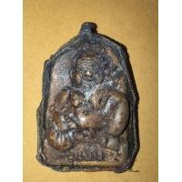 ราคา ขุนช้าง หลังเรียบ ถักเชือกเก่า หลวงพ่อพล วัดวัง จังหวัดสุพรรณบุรี เนื้อผง ขนาด 3.5 ซม. x สูง 5 ซม. ลงรัก แห้งๆ รักลอกล่อน พระหนา สภาพสมบูรณ์ (มือสอง) (359871376)