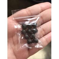 ราคา เม็ดยาวาสนาจินดามณี หลวงปู่เพิ่ม วัดกลางบางแก้ว นครปฐม ยุคต้นๆ 10 เม็ด สีดำ มัน ตัวจริงกากและเสี้ยนยา แบบนี้ สีแบบนี้ ดูง่าย เก่า แท้ หายากม (มือสอง) (359417932)