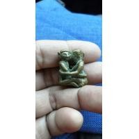 ราคา อินคู่มหาเสน่ห์ เนื้อทองเหลืองมันปู เก่าครับ (มือสอง) (360246146)