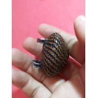 ราคา เบี้ยแก้เครื่องรางเบี้ยแก้เก่าๆหลวงปู่บุญอุดปรอท (มือสอง) (360711175)