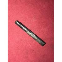 ราคา ตะกรุด ขนาดประมาณ 1.5 นิ้ว เนื้อเงิน มีน้ำหนัก ผิวเดิม สภาพสวย เก่า แท้ แปลก ไม่ทราบที่ (มือสอง) (359842603)