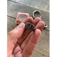 ราคา แหวนหลวงพ่อเอียด ปี 2552 (มือสอง) (355621527)