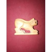 ราคา เสือ หลวงพ่อเดิม วัดหนองโพ จารเต็ม ยุคต้น เนื้อสีเหลือง ฉ่ำ ฝีมือแกะสุด Classic พิมพ์คมชัด จัดเต็มศิลป์สวยงาม แกะมีลาย หน้าตา สภาพสวย รูปแบบ (มือสอง) (356396457)