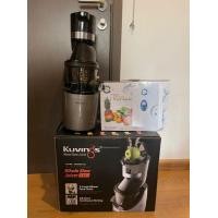 ราคา เครื่องสกัดเย็น KUVINGS เครื่องแยกกาก สกัดเย็น CS-520 Commercial (มือสอง) (360707750)