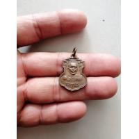 ราคา หลวงพ่อ​โอภา​สี​ (มือสอง) (360682523)