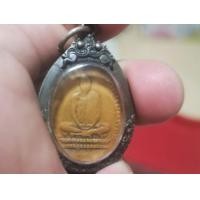 ราคา หลวงพ่อเดิม2482บล๊อกหน้่เต็มหลังเต็มเหรียญรุ่นนี้เล่นกัน3บล๊อก (มือสอง) (360681680)