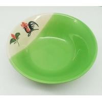 ราคา ชามใส่อาหาร ( ชามตราไก่) (มือสอง) (360680898)