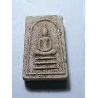 ราคา สมเด็จคะแนน พ่อมุ่ย วัดดอนไร่ รุ่น 2 (มือสอง) (360702774)