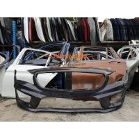 ราคา กันชนหน้า BENZ CLA250 AMG W117 (มือสอง) (360240058)
