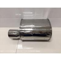 ราคา ขายหม้อพักแต่งรถยนต์ HONDA รุ่น CIVIC 3 DOOR ท่อนท้ายยี่ห้อ APEXi (มือสอง) (356643142)