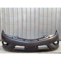 ราคา กันชนหน้า BT50 (มือสอง) (360211315)