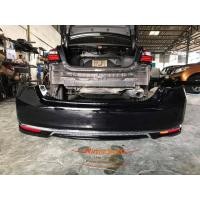 ราคา กันชนหลัง Accord G9 MC (มือสอง) (360161117)