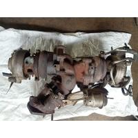 ราคา ขายเทอร์โบของเครื่อง 2jz-gte vvti (มือสอง) (357186904)