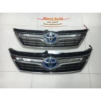ราคา กระจังหน้า CAMRY HYBRID 2014 (มือสอง) (360181311)