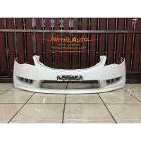 ราคา กันชนหน้า Civic FD MC (มือสอง) (360160965)