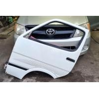 ราคา ขายประตูซ้ายรถตู้Toyota HIACE LH112 หัวจรวดหลังคาเตี้ย แท้มือสองสภาพดีไม่มีผุ อุปกรณ์ครบมีกระไฟฟ้า ขาย3ุ000- (มือสอง) (360702287)