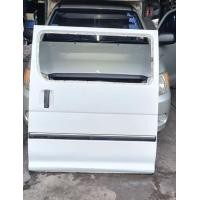 ราคา ประตูเลื่อนรถตู้Toyota HIACE LH112 หัวจรวดหลังคาเตี้ยข้างซ้าย สีขาวมือสองสภาพดีไม่มีผุหรือบุบ ขาย2500-รับที่ประชาอุทิศ90ทุ่งครุก.ท.ม (มือสอง) (360701840)