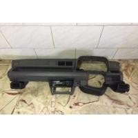 ราคา ขายชุดคอนโซลหน้าของรถ Daihatsu รุ่น Mira L80 พร้อมท่อแอร์ครบชุด (มือสอง) (354739779)