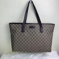 ราคา GUCCI ทรงneverfull ของแท้ (มือสอง) (360691273)