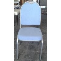 ราคา เก้าอี้จัดเลี้ยง เบาะผ้า ขาชุบโครเมี่ยม CB-5 (มือสอง) (106864413)