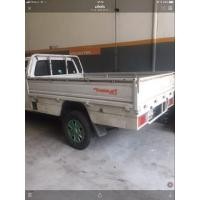 ราคา ลูกกระบะช่วงยาว ทาทา (มือสอง) (350493549)